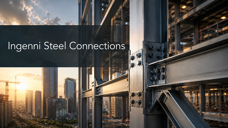 Steel Connections
