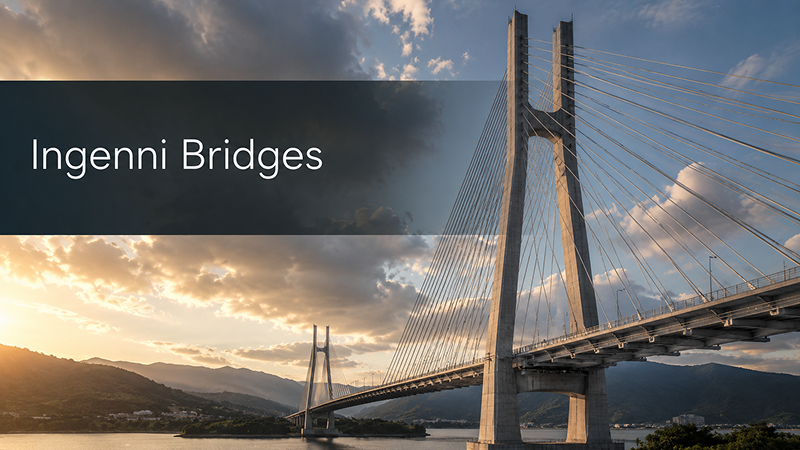 Ingenni Bridges